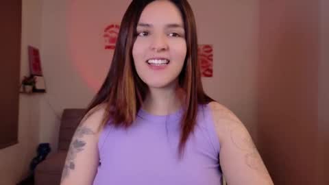 Snapshot of mariangeel_ chatting on 9, 11, 2025 mariangeel_ online show from 9, 11, 2025