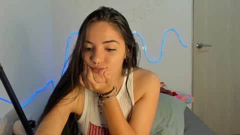 Mariangel online show from 4, 1, 2025