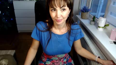 Snapshot of marianika chatting on 24, 1, 2025 marianika online show from 24, 1, 2025
