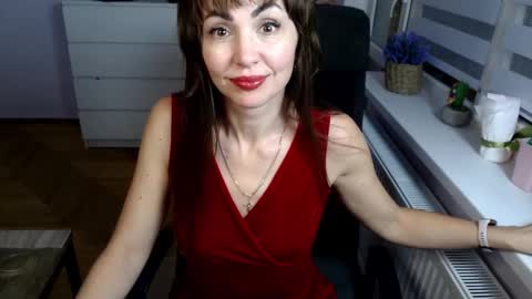 Snapshot of marianika chatting on 16, 2, 2025 marianika online show from 16, 2, 2025