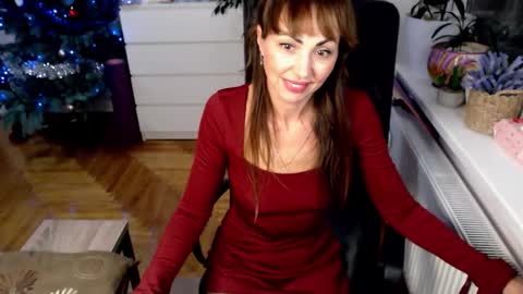 Snapshot of marianika chatting on 29, 11, 2025 marianika online show from 29, 11, 2025