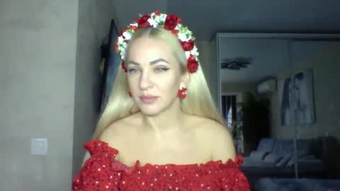 marianna1977 online show from 1, 2, 2025