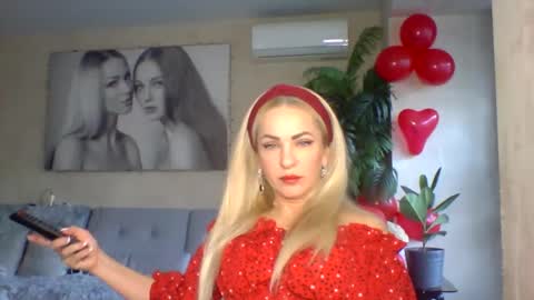 marianna1977 online show from 16, 2, 2025