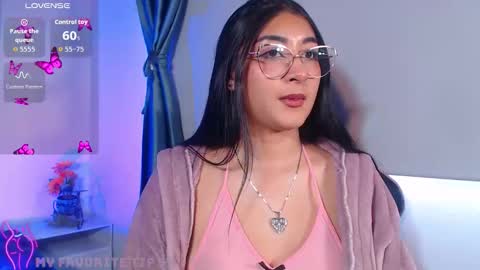 Marian online show from 25, 11, 2025