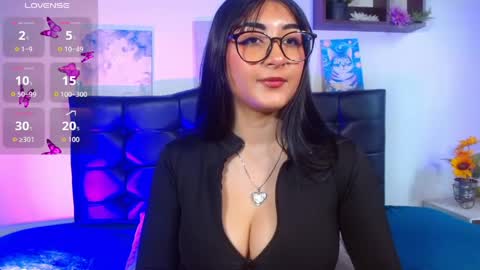 Snapshot of mariannagp chatting on 1, 5, 2026 Marian online show from 1, 5, 2026