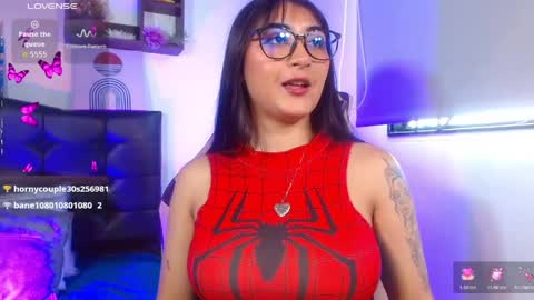 Snapshot of mariannagp chatting on 5, 5, 2026 Marian online show from 5, 5, 2026