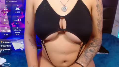 Snapshot of mariannagp chatting on 14, 5, 2026 Marian online show from 14, 5, 2026