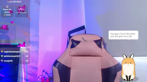 Marian online show from 21, 7, 2026