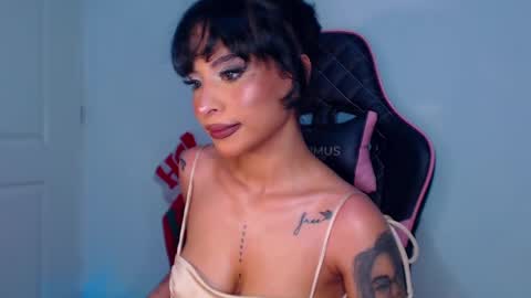 Snapshot of marianne__ chatting on 1, 1, 2025 M A R I A N E online show from 1, 1, 2025