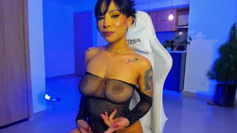 Snapshot of marianne__ chatting on 10, 1, 2025 M A R I A N E online show from 10, 1, 2025