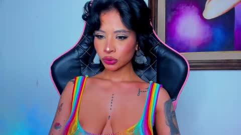 Snapshot of marianne__ chatting on 21, 1, 2025 M A R I A N E online show from 21, 1, 2025