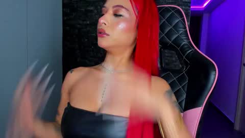 Snapshot of marianne__ chatting on 22, 9, 2025 M A R I A N E online show from 22, 9, 2025