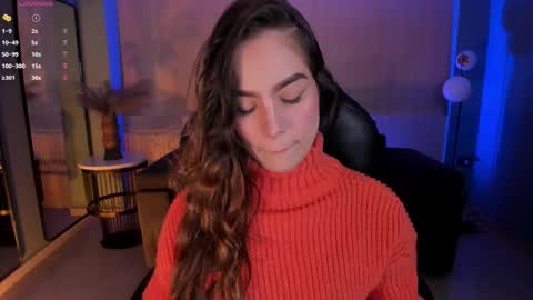 Marianne  online show from 24, 10, 2025