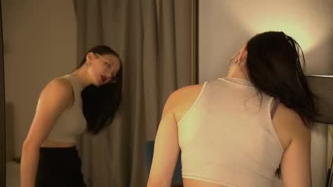 Snapshot of mariannsullivant chatting on 12, 11, 2025 Rachel online show from 12, 11, 2025