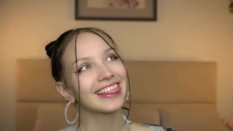 Snapshot of mariannsullivant chatting on 18, 11, 2025 Rachel online show from 18, 11, 2025