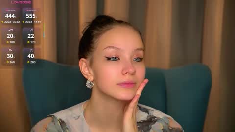 Snapshot of mariannsullivant chatting on 25, 11, 2025 Rachel online show from 25, 11, 2025