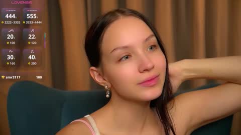 Snapshot of mariannsullivant chatting on 27, 11, 2025 Rachel online show from 27, 11, 2025