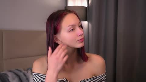 Snapshot of mariannsullivant chatting on 18, 12, 2025 Rachel online show from 18, 12, 2025