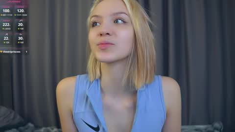 Rachel online show from 25, 3, 2026