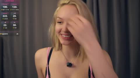 Snapshot of mariannsullivant chatting on 24, 4, 2026 Rachel online show from 24, 4, 2026