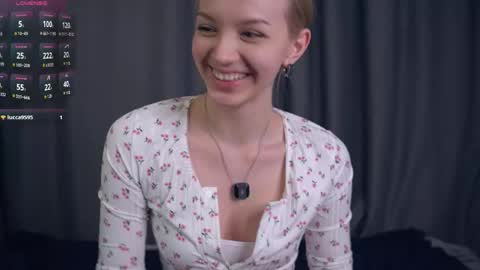 Snapshot of mariannsullivant chatting on 26, 4, 2026 Rachel online show from 26, 4, 2026