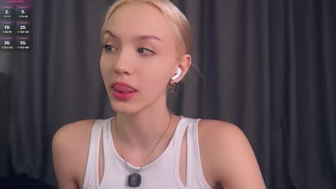 Snapshot of mariannsullivant chatting on 13, 5, 2026 Rachel online show from 13, 5, 2026