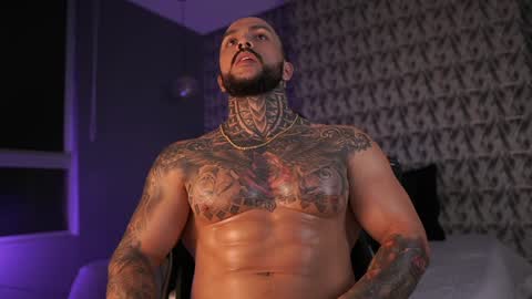 Mariano Costa online show from 14, 12, 2024