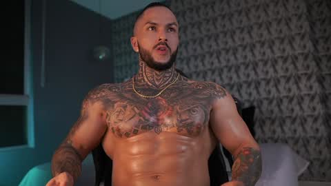 Mariano Costa online show from 22, 12, 2024