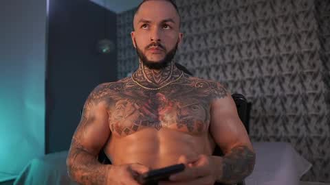 Mariano Costa online show from 22, 12, 2024