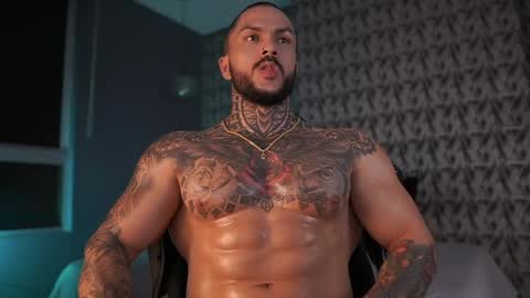 Mariano Costa online show from 31, 12, 2024