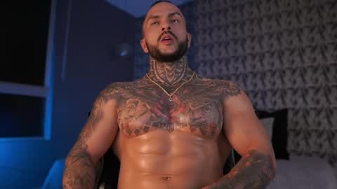 Mariano Costa online show from 6, 1, 2025