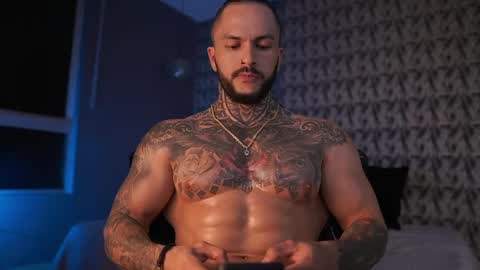 Mariano Costa online show from 7, 1, 2025