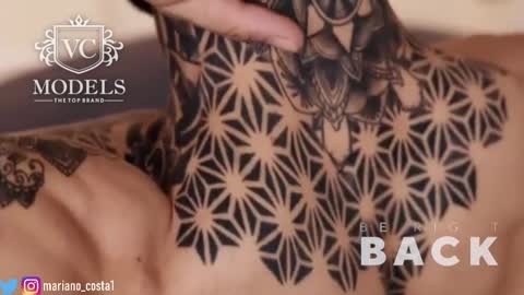 Mariano Costa online show from 23, 1, 2025