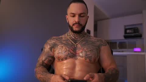 Mariano Costa online show from 28, 1, 2025