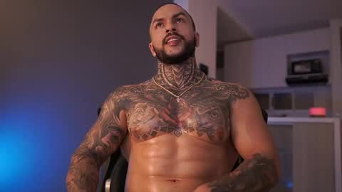 Mariano Costa online show from 29, 1, 2025