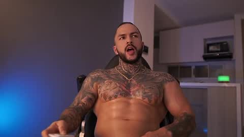 Mariano Costa online show from 30, 1, 2025