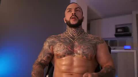 Mariano Costa online show from 31, 1, 2025