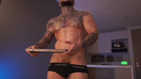 Mariano Costa online show from 2, 2, 2025