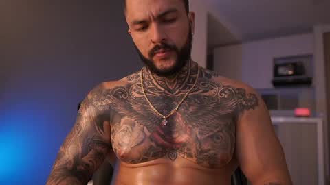 Mariano Costa online show from 5, 2, 2025