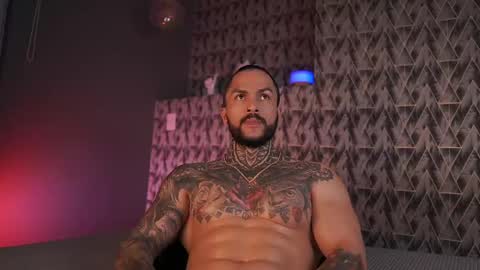 Mariano Costa online show from 21, 2, 2025