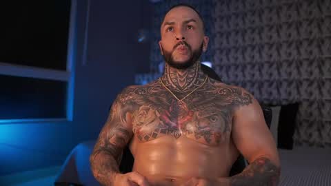 Mariano Costa online show from 10, 3, 2025