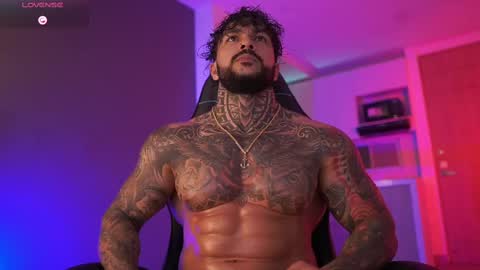 Mariano Costa online show from 6, 10, 2025