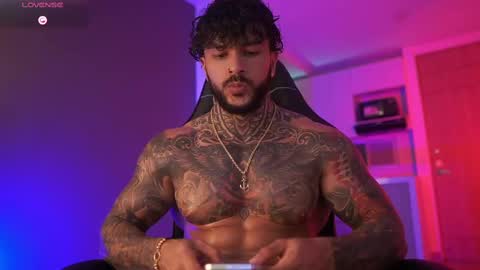 Mariano Costa online show from 13, 10, 2025