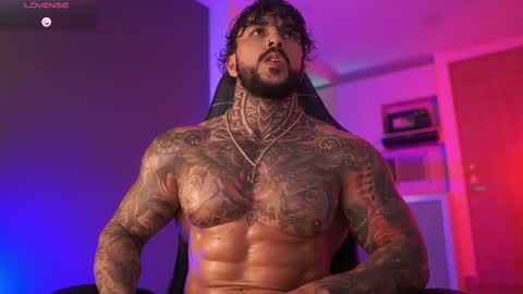 Mariano Costa online show from 22, 10, 2025