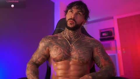 Mariano Costa online show from 15, 11, 2025