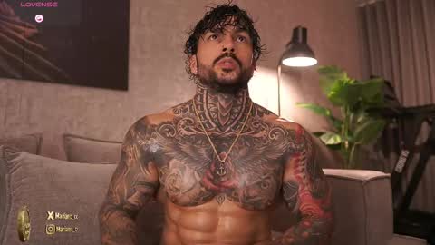 Mariano Costa online show from 16, 2, 2026