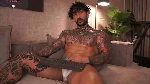 Mariano Costa online show from 23, 2, 2026