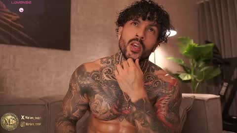 Mariano Costa online show from 9, 3, 2026