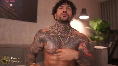 Mariano Costa online show from 28, 3, 2026