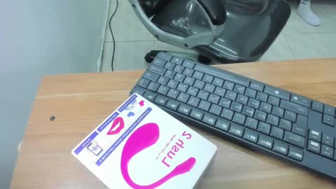 Snapshot of mariansexx chatting on 12, 3, 2025 Marian Sexy online show from 12, 3, 2025